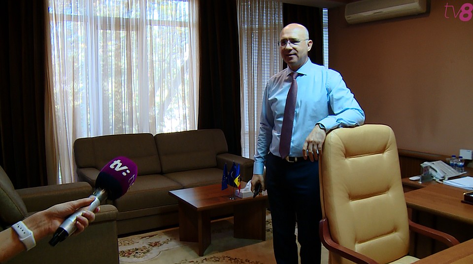 Фото: tv8.md