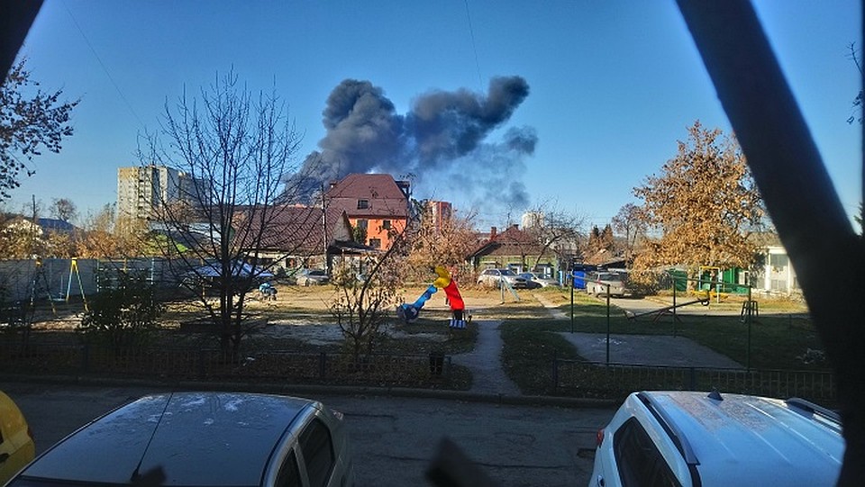 Фото из соцсетей