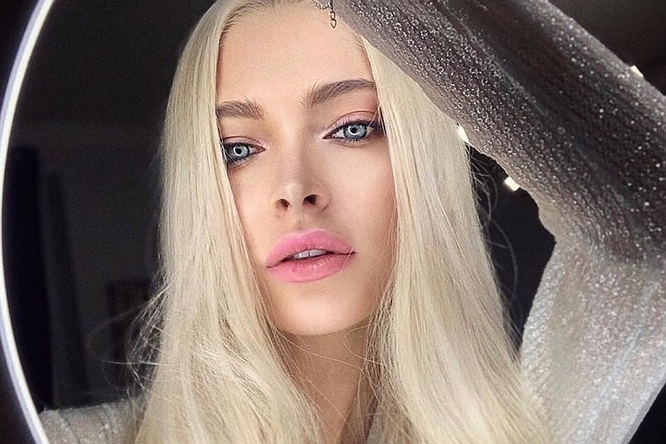 Алёна Шишкова рассказала, что думает о рождении ребёнка Тимати и Решетовой Фото: Личная страничка героя публикации в соцсети