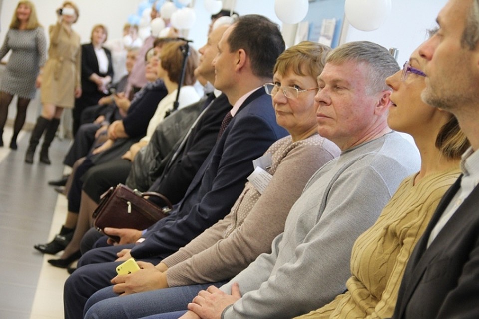 Свердловская область стала одним из «пилотных» регионов, в котором возможен сурдоперевод по видеосвязи