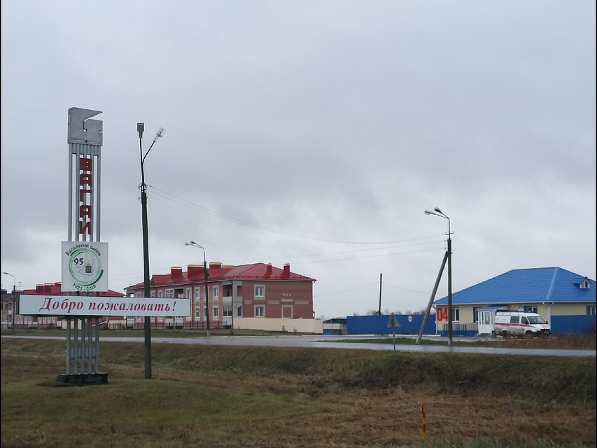 Все вагайцы уже в курсе произошедшего, но не могут понять, что толкнуло спокойного, неагрессивного Рамиля на столь чудовищный поступок Фото: Кира Санникова