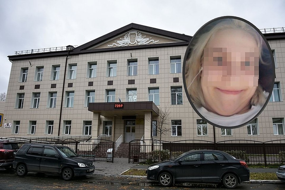 Девочка готовилась к самоубийству заранее и принесла с собой в школу веревку. Фото: Алена МАРТЫНОВА