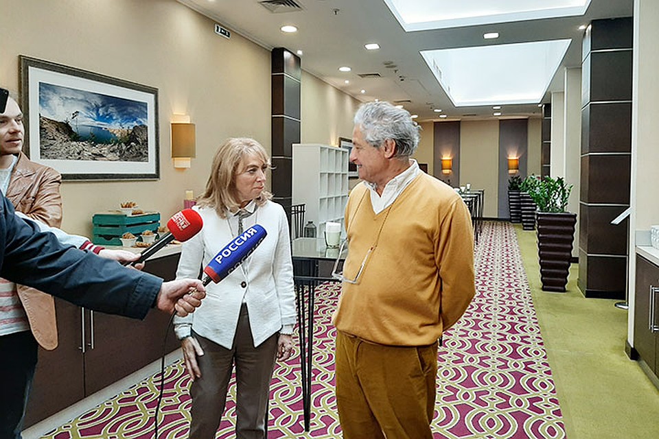 Фото: из архива ГБУЗ ИОЦ СПИД