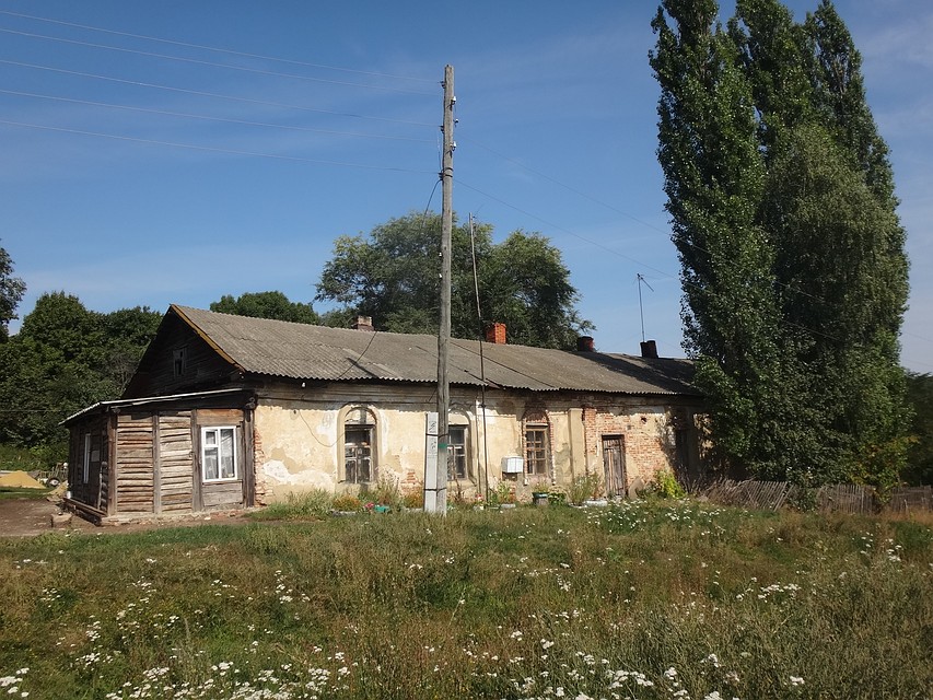 Фото: Светлана Позднева.