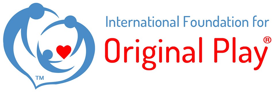 Эмблема программы Original Play.