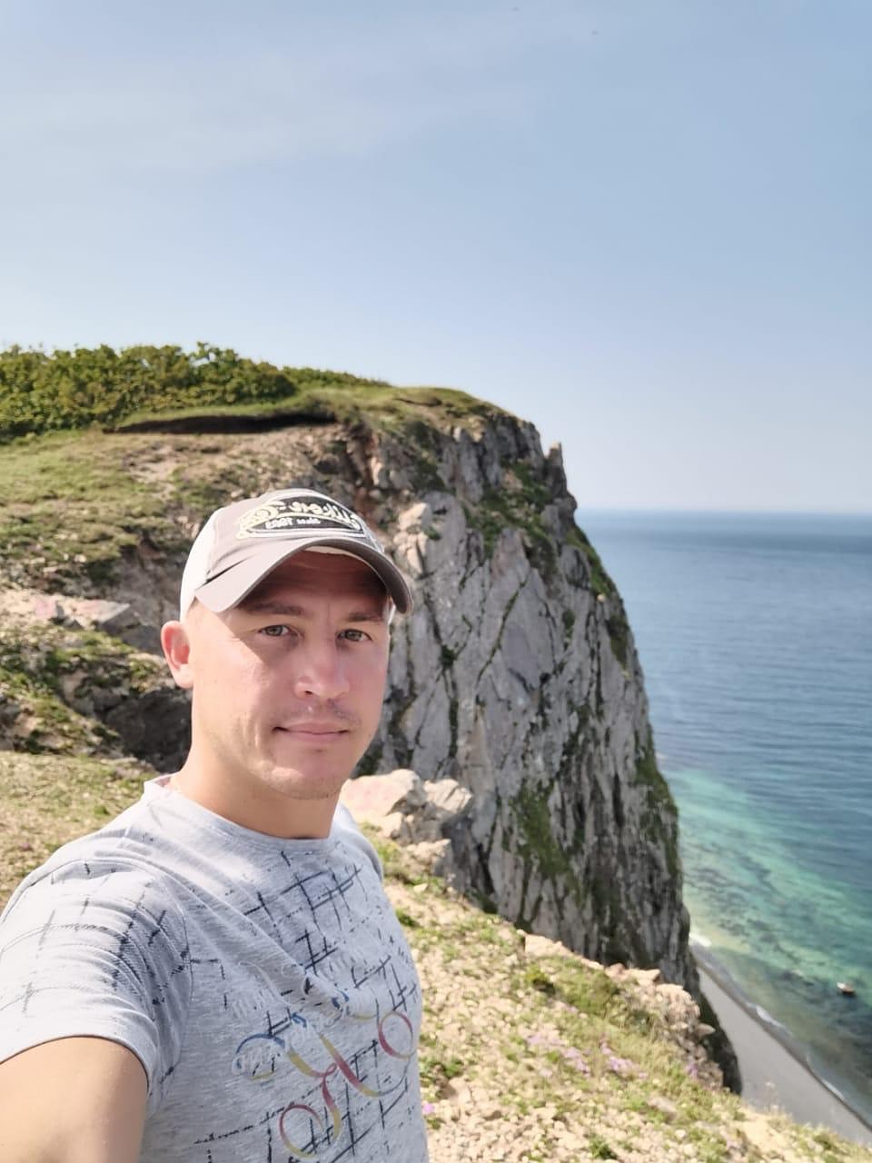 Андрей Поддубный Фото: Предоставлено героем публикации
