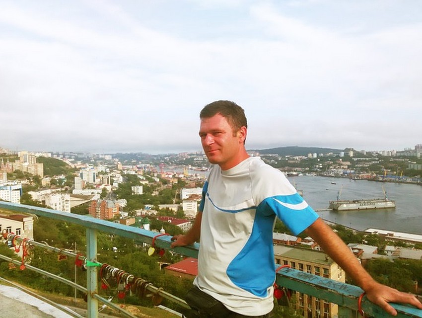 Александр Орешников Фото: Социальные сети
