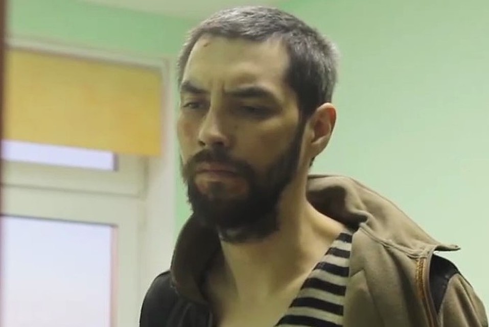 Родители малыша требуют смертную казнь для убийцы. Фото: СК РФ по Архангельской области и НАО