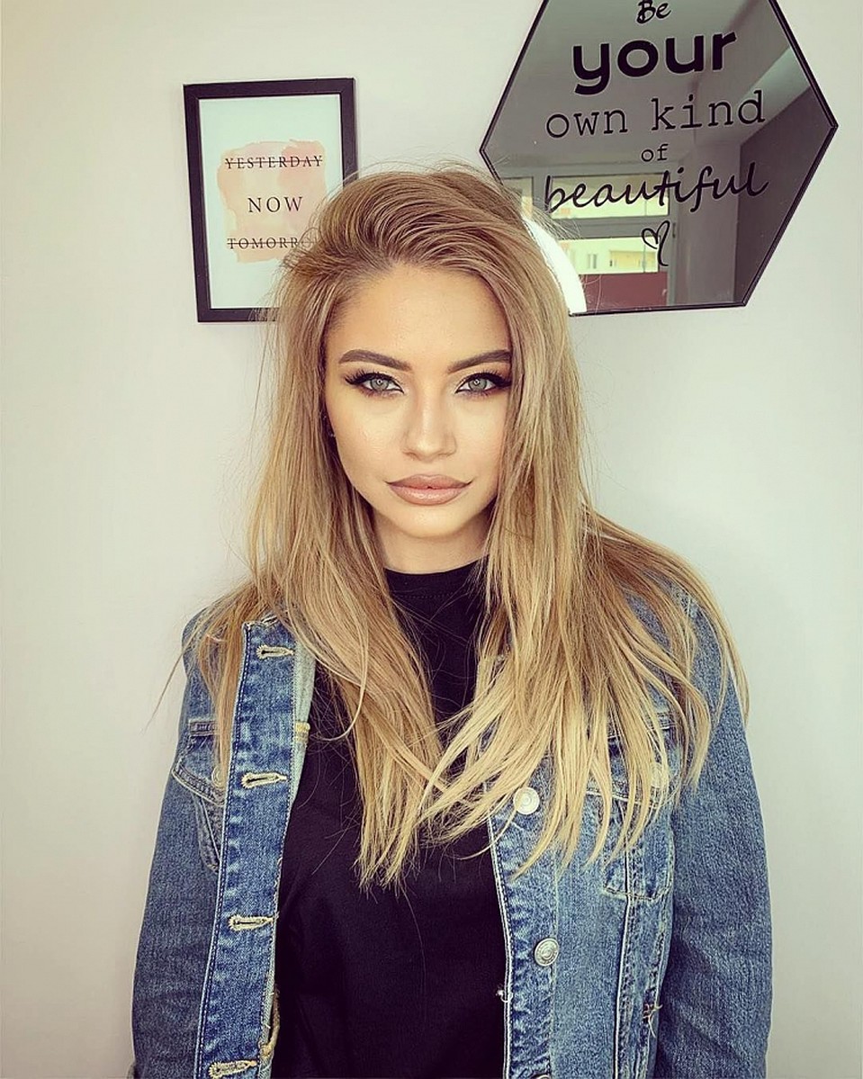 Габриэлла Дамир