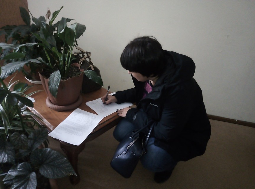 Более тридцати человек потеряли деньги, поддавшись на посулы липового «Магазина горящих путевок» Фото: Евгения МОЛОТОВА