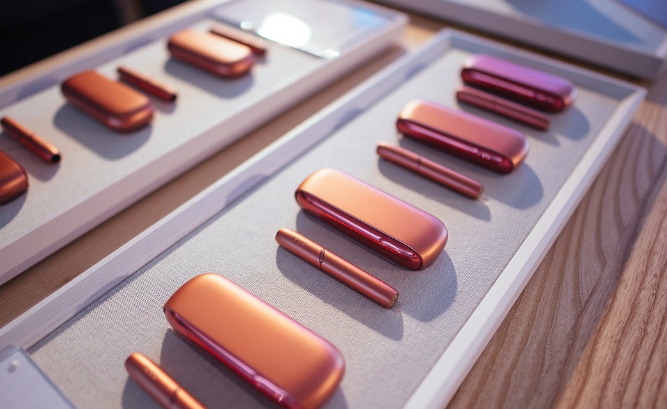 IQOS 3 DUO – теперь и в Молдове