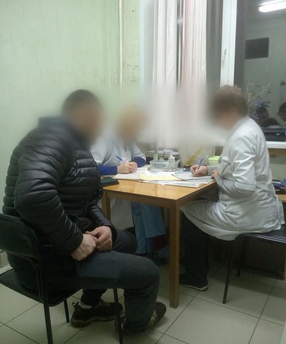 Фото: УГИБДД Чувашия