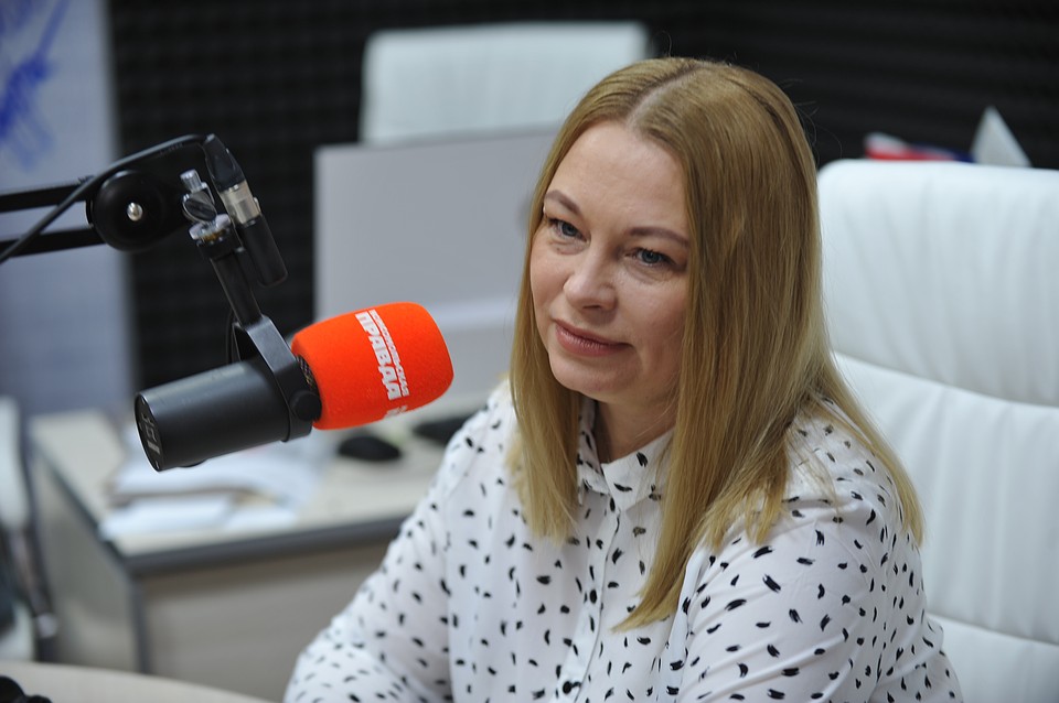 Мисс Дальний Восток 2019 выходит на финишную прямую Фото: Сергей ПЯТКОВ