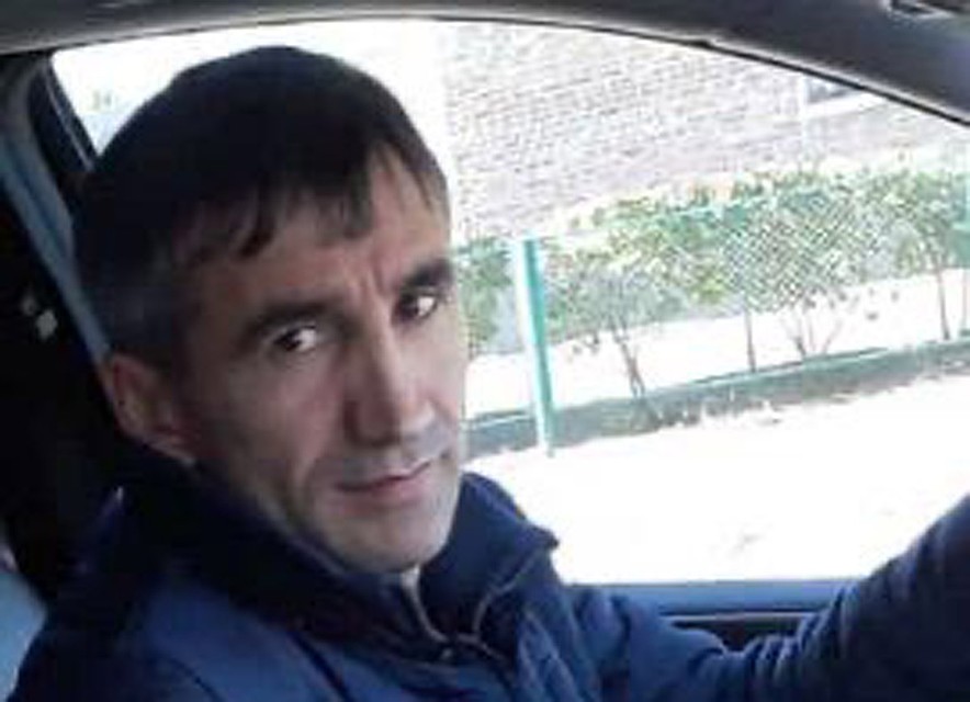 Василий Алексеевич Дакишвили пытался восстановить совхоз и не участвовал в перестрелке. Сидит в тюрьме.