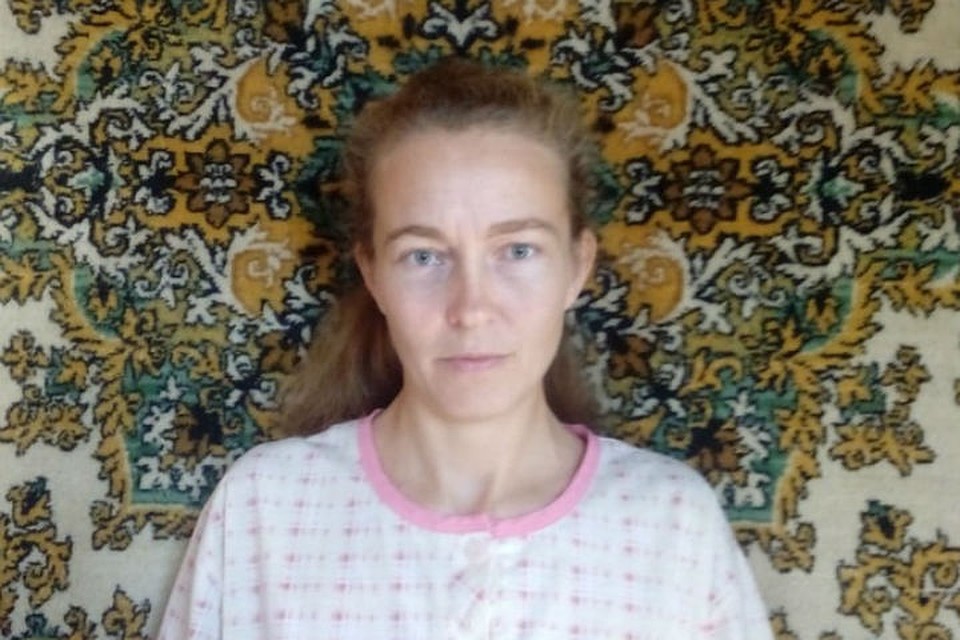 Наталья лишилась денег, которые копила, отказывая себе во всем. Фото: предоставлено Натальей ФАЛЕЕВОЙ.
