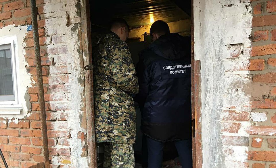 Фото СУ СКР по Саратовской области