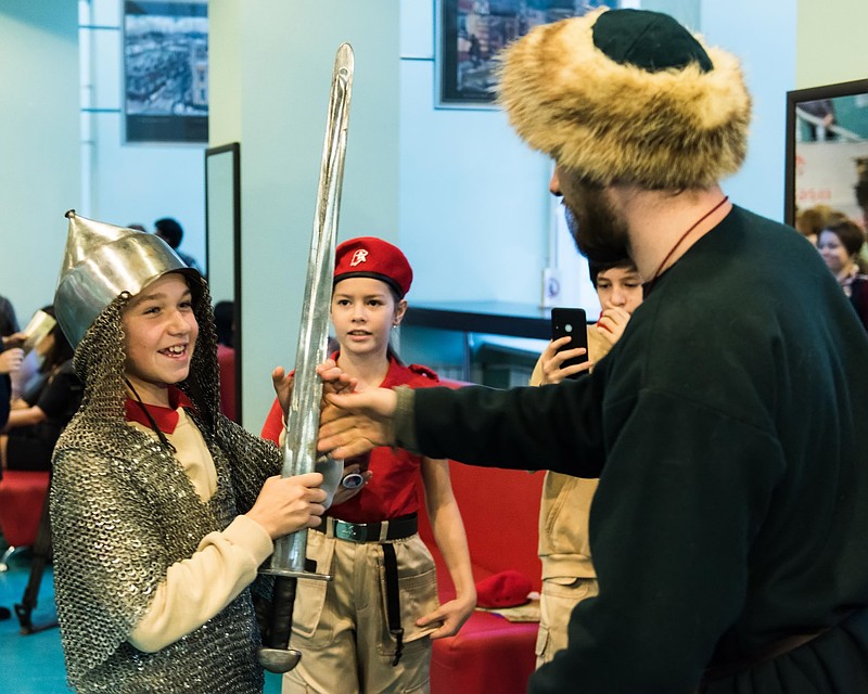 Фото: пресс-служба правительства Калужской области