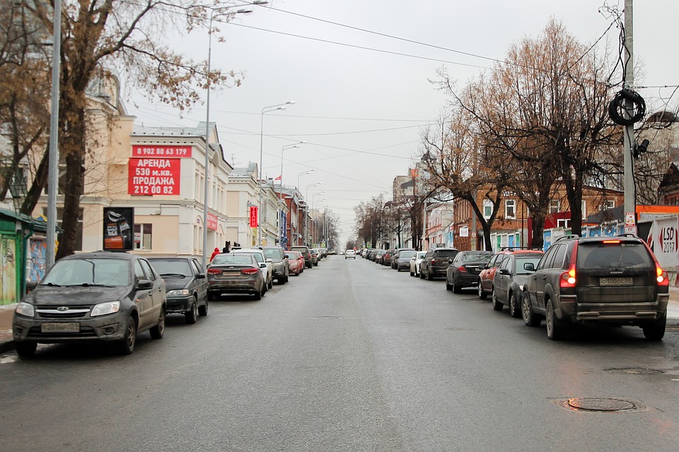 Ну вот куда тут встать? Фото: Василий Вахрин