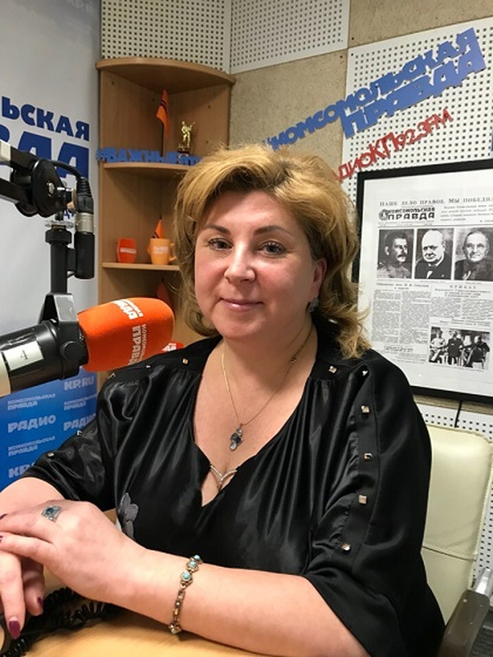 Но Наталья даже после того как заплатила штраф, продолжает кормить работников бесплатными обедами. Фото: Людмила ВАРАКИНА