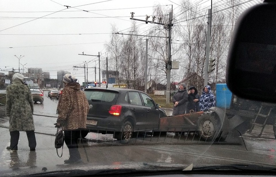 Фото: Алексей Серебренников