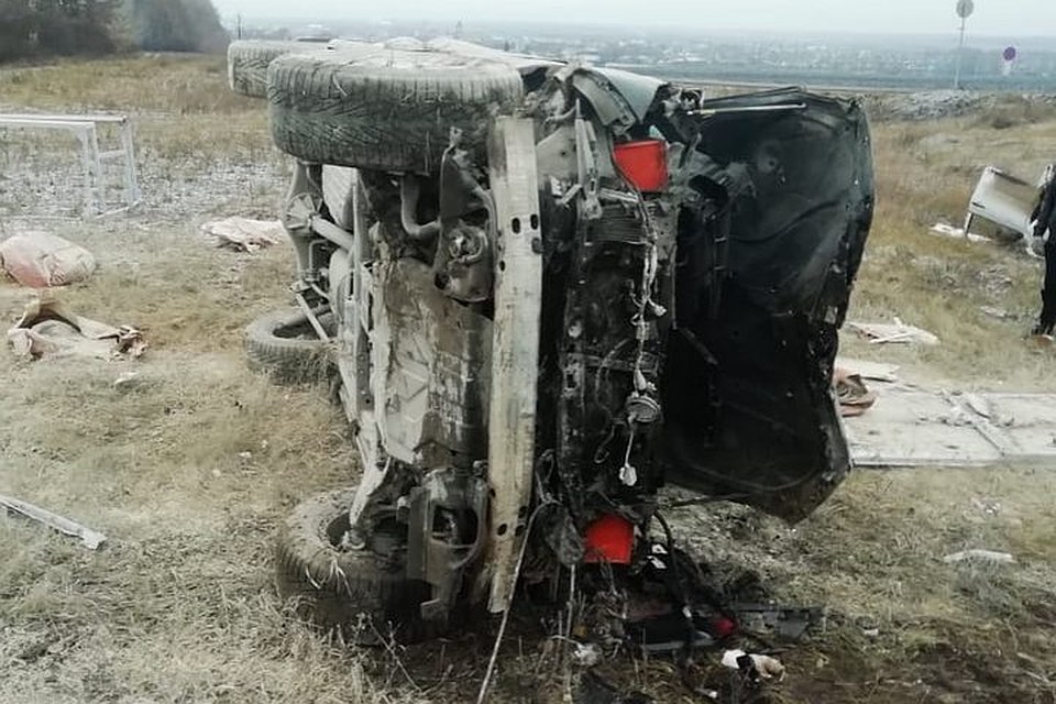фото: "Дорожный патруль"