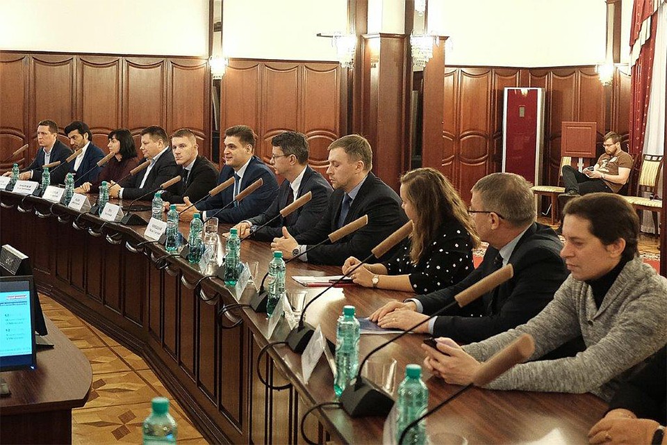Фото: Александра ПАПЫРИН