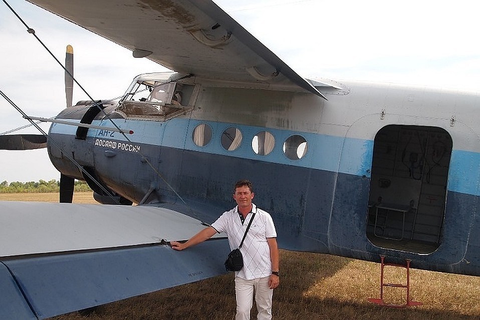 Еще недавно Александра называли героем, а сейчас предъявляют обвинения Фото: СОЦСЕТИ
