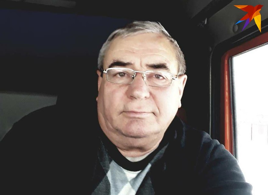 Валерий Косенко