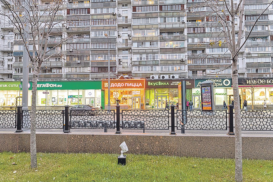 Стало. Фото: Михаил ФРОЛОВ