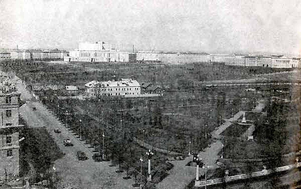 Так выглядела та самая баня, в которую ходил Янка Купала. Фото предоставлено Павлом Королевым