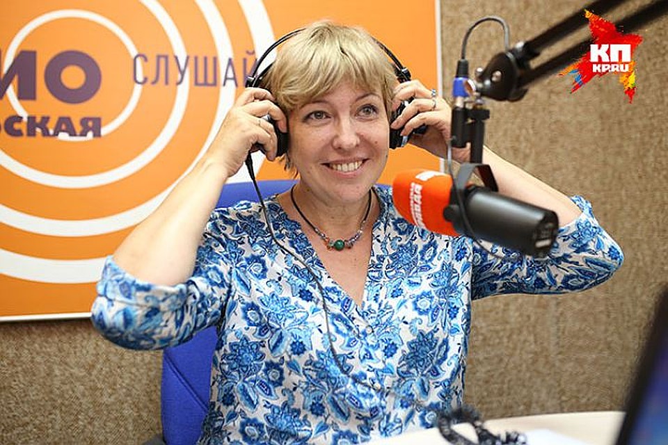 Татьяна Загородняя