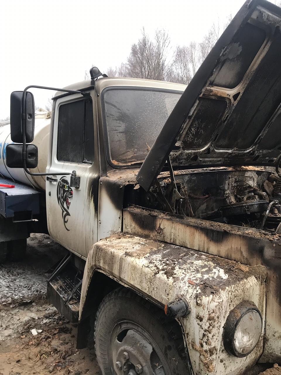 Фото: МЧС Марий Эл