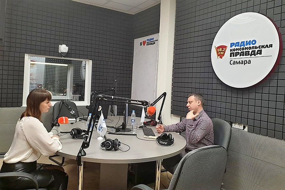 Заместитель директора-руководитель экологического управления регионального оператора по обращению с ТКО Екатерина Луценко