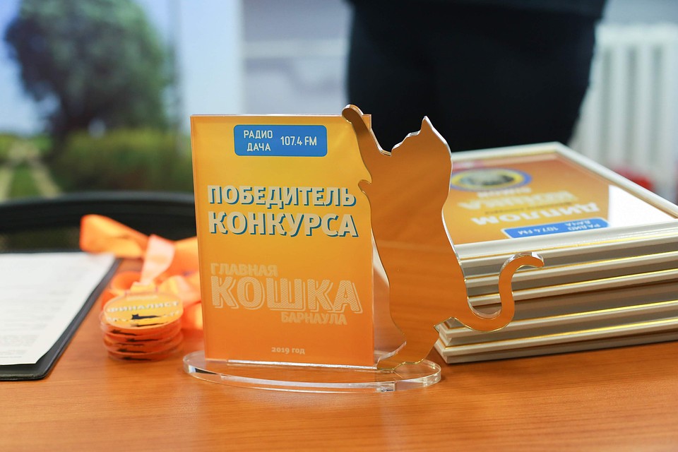 Фото Екатерины Смолихиной