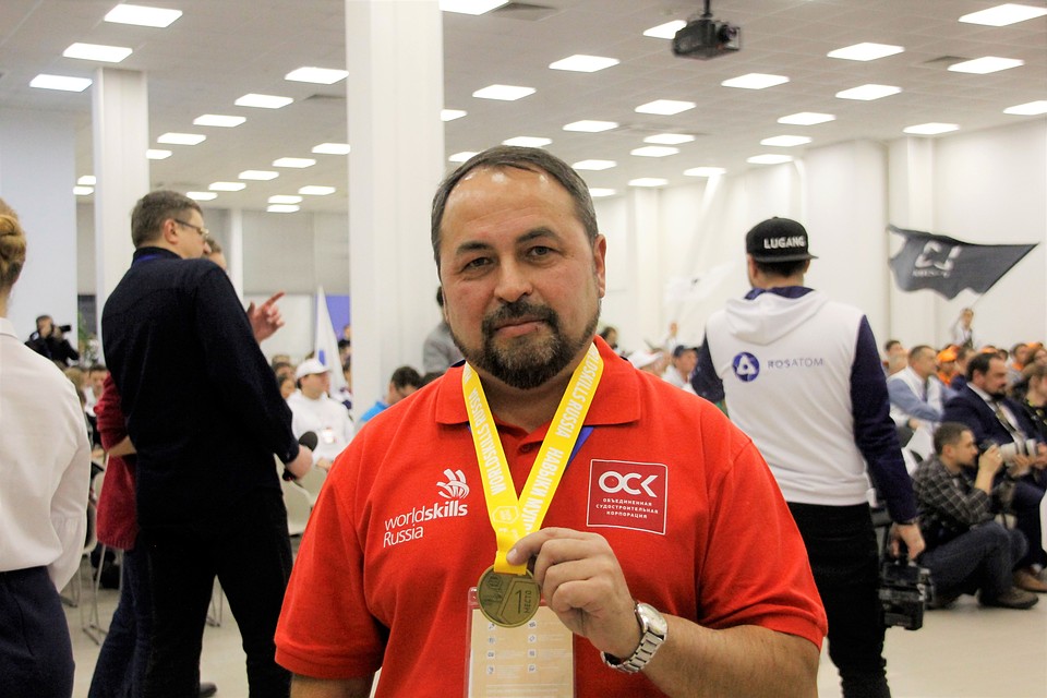 Вадим Козлов