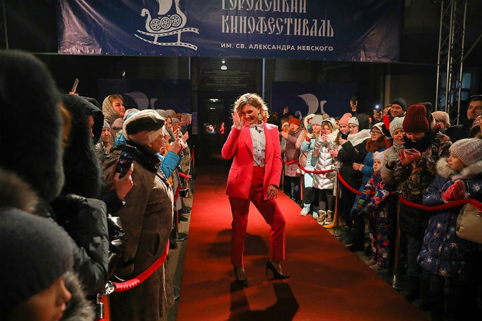 Фестиваль короткометражного кино в Нижегородской области проходит впервые. ФОТО: Кирилл Мартынов