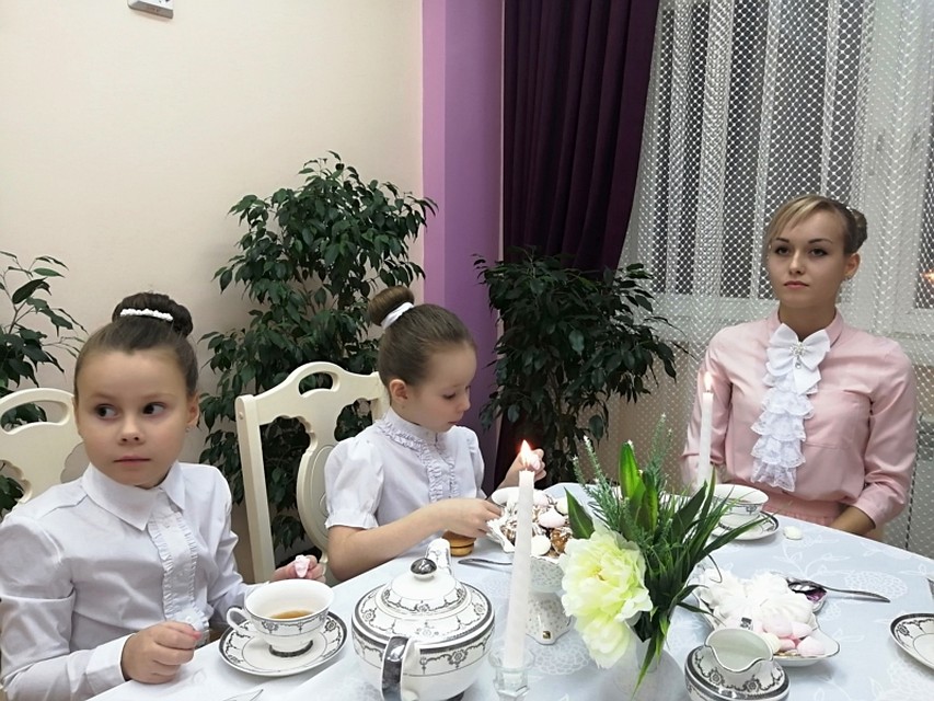 Фото: управление образования администрации Чебоксар