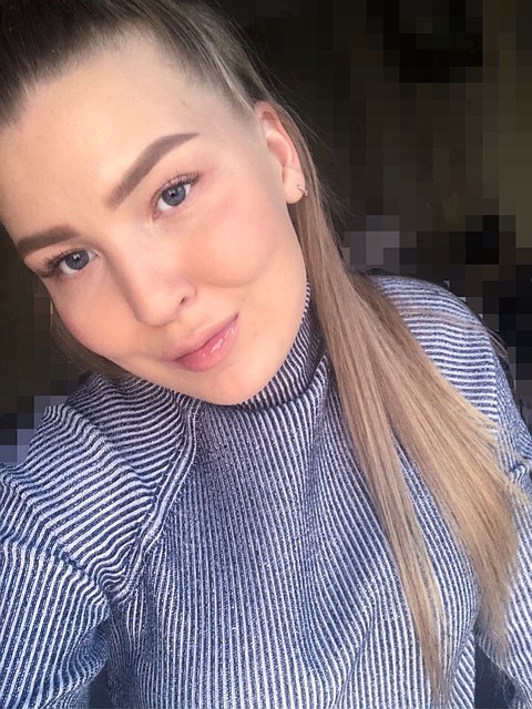 Подруги говорят, что Маша никогда долго не расстраивалась из-за проблемы Фото: Личная страничка героя публикации в соцсети