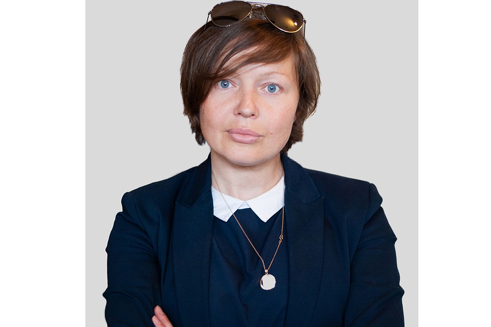 Татьяна Шитова