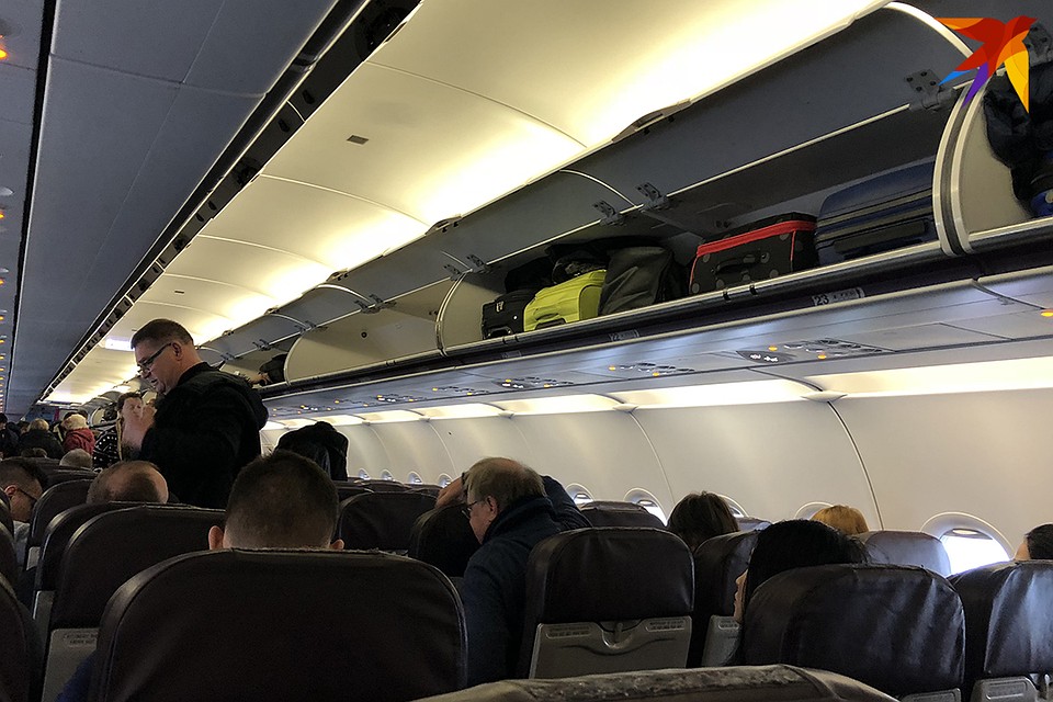 По общему правилу перевозку спортивного снаряжения надо предварительно согласовать с представителями «Белавиа». Фото: Дарья ПУТЕЙКО