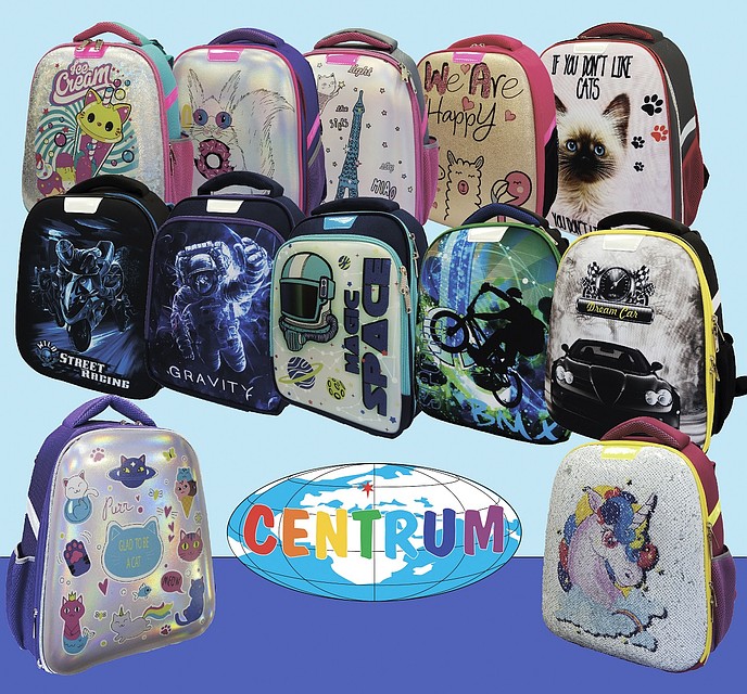 Фото: Centrum