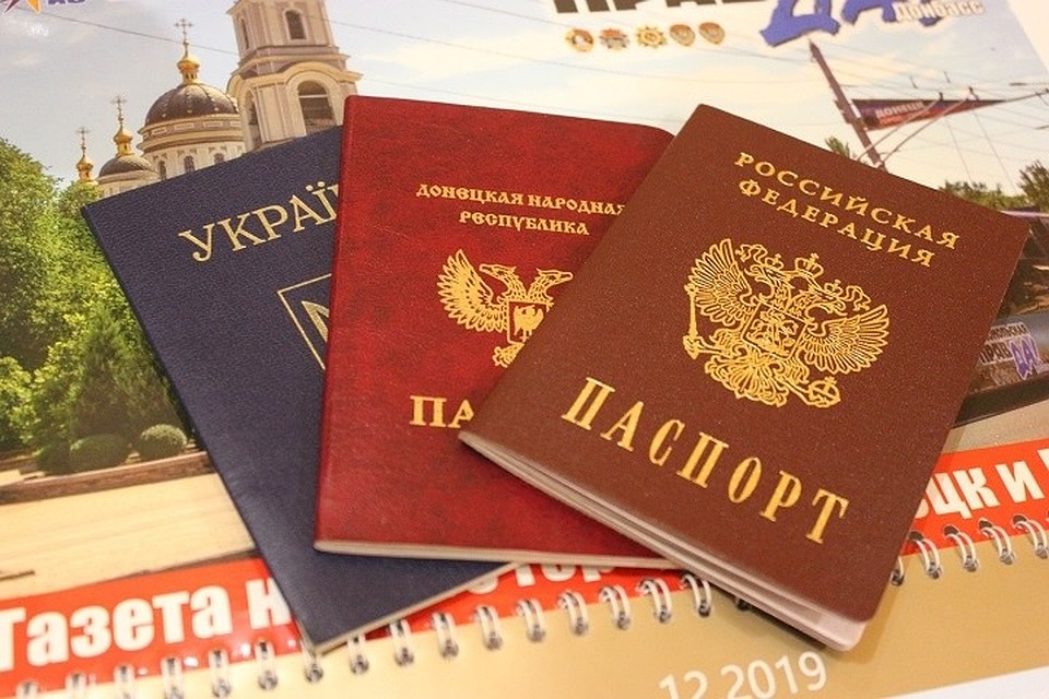Вот он заветный путь для большинства граждан Республики. Фото: Никита МАКАРЕНКОВ