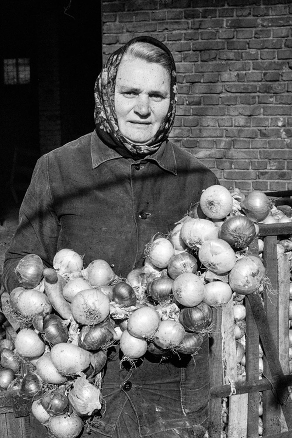 Фото из архива Самюэла Эдера