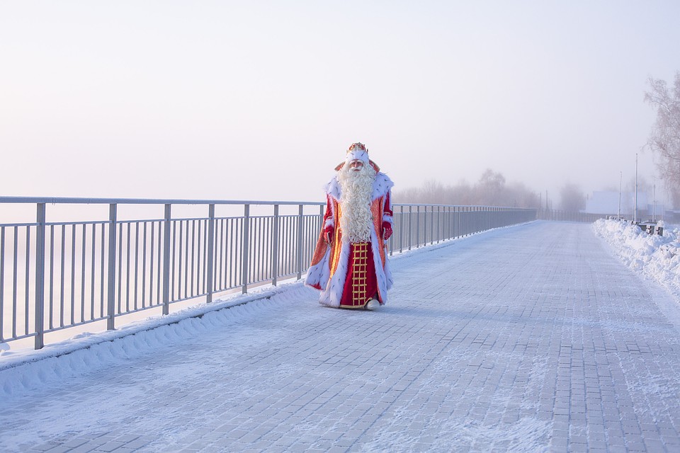 фото: пресс-служба НТВ