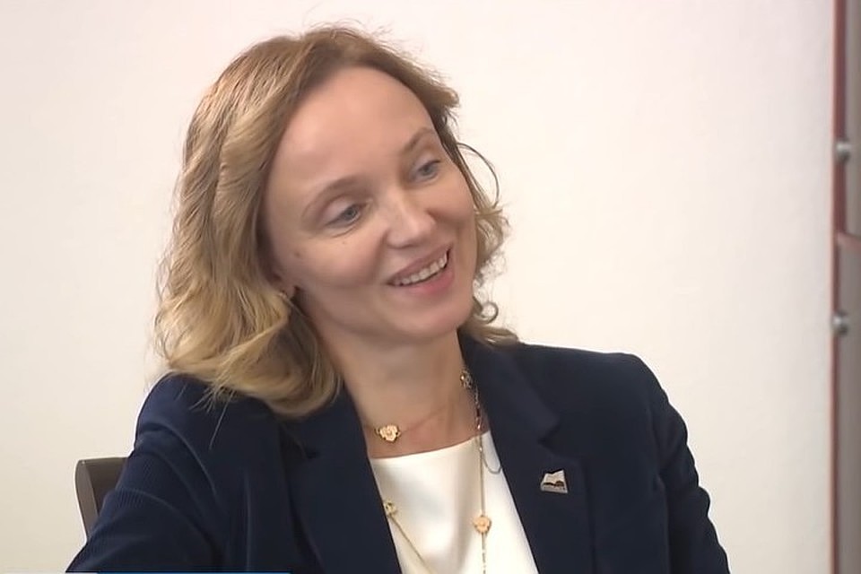 Из-за высказывания о врачах и патриотизме Елена Малышева стала мемом.