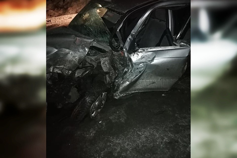 Фото: ГИБДД по РБ