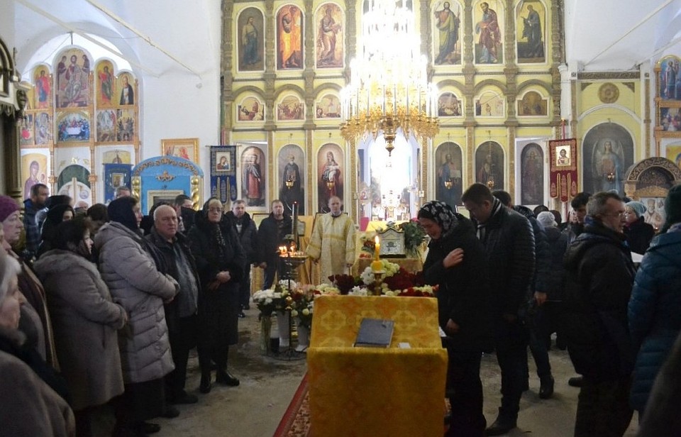 Фото: издательство "Пресса".