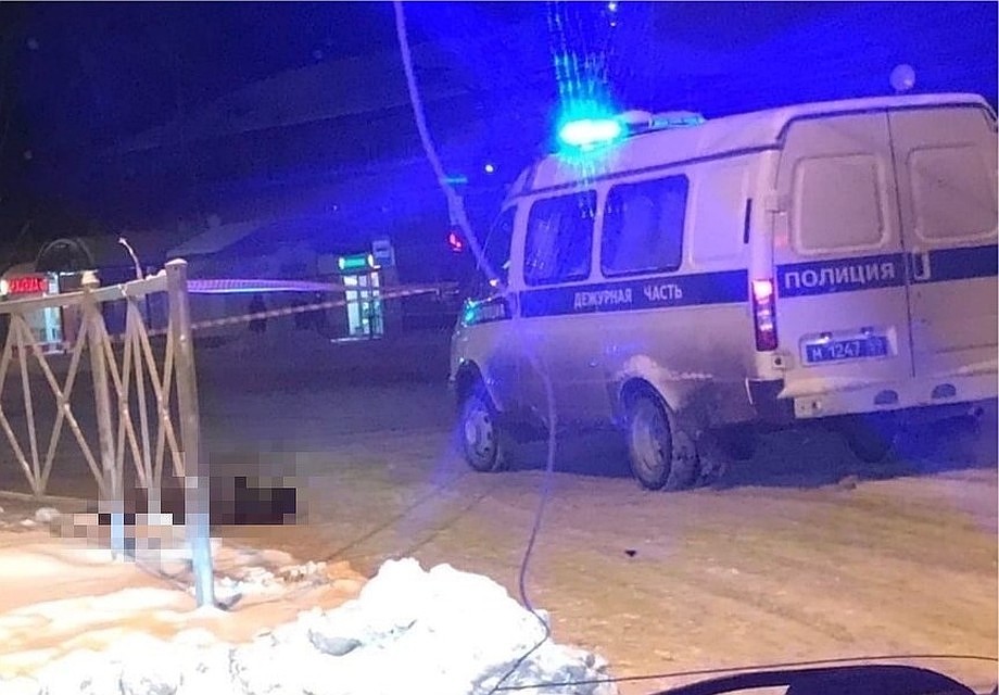 50-летняя женщина погибла до прибытия "скорой. Фото: "Гайва Live"