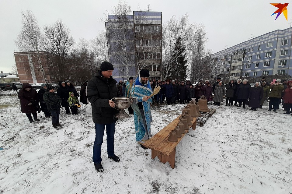 Фото: Иван Крестьянинов.