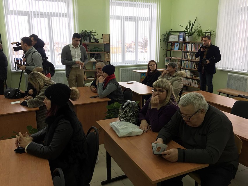 фото: пресс-служба Губернатора и Правительства Белгородской области.